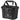 M-Wave Utrecht Foldable Handlebar Bag 20L Black