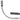 Avid Locking Noodle and Overcoat 90 Degree