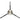 BSC Tools Workshop 3-Way Donut Hex Wrench 456mm Stainless Stl
