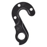 Hanger Wheels Manufacturing Derailleur Hanger 197 Black