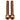 Better Bolts Enve Seat Post Clamp Ti Bolt Kit Cooper 2/Count