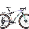 Checkout SL 7 AXS S Era White/Blue Sage