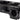Promax Banger BMX Stem - 48mm Front Load Black