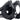 Full Speed Ahead Gradient Alloy Stem - 40mm 31.8mm Clamp +6 1 1/8" Black