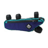 MoosePacks Frame Bag Medium 1.7L Purple
