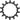SRAM X-Sync EX1 Sprocket Chainring for Bosch Motors 14T Straight Steel