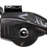 SRAM XX1 11-Speed Trigger Shifter BLK Logo Handlebar Clamp Cable Housing