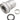 Fulcrum Freehub Body - XDR Aluminum d.33mm