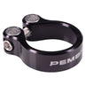 PEMBREE DBN Seatpost Clamp38.6mm Black