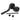 SQlab 712 Handlebar Tape Solid - Black
