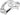 Magura Alloy Handlebar Clamp Chrome