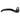 Clarks SYNC-2E Lever Blade Black Sync-2E