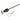 Fox Shox Air Shaft Assembly 2025 36 Z1 170mm 1.275 Bore
