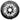 SRAM Force 2x Chainring Kit - 46/33t 2x12-Speed 8-Bolt Direct Mount Black E1