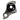 Silca 3DP Titanium Derailleur Hanger UDH