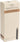 Teravail Protection Tube - 20 x 1.75 - 2.125 35mm Schrader Valve