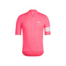 Rapha Core Lightweight Medium Pink/White Alyssum Jersey