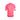 Rapha Core Lightweight Large Pink/White Alyssum Jersey