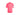 Rapha Core Lightweight Large Pink/White Alyssum Jersey
