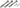 Bosch Screw Kit Drive Unit BDU2XX BDU3XX BDU33YY - Bosch eBike System 2 / The smart system