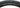 Surly Dirt Wizard Tire - 26 x 3.0 Tubeless Folding Black 60tpi