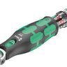 Wera 8009 Zyklop Ratchet Pocket Set 1 13 Pieces