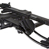 Kuat NV 2.0 Base Hitch Bike Rack - 2-Bike 2" Receiver Black