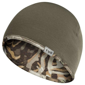 Kinetic Merino 250 Reversible Beanie - Gio's Outdoors