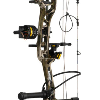 Bear Archery Legit RTH 70RH BTM Camo