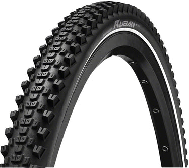 Continental Ruban Tire - 29 x 2.10 Clincher Wire BLK/Reflex SL PureGrip E25