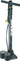 Topeak JoeBlow Dualie Floor Pump