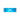 Industry Nine iRiX Headset Spacer 1-1/8'' Height: 10mm Aluminum Turquoise