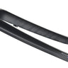 Ritchey WCS Carbon Gravel Fork - 1-1/8" 47mm Rake QR12 Flat Mount 2020 Model Matte Carbon