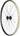 Stan's Arch S2 Front Wheel - 29" 15 x 110mm 6-Bolt Black 32H