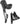 SRAM Apex AXS eTap Shift/Brake Lever Hydraulic Disc Brake Caliper - Left/Front 12-Speed Flat Mount 20mm Offset BLK D1