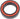 Enduro Max 6804 Sealed Cartridge Bearing - Black Oxide