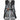 Black Reflective Commuter Bike Backpack | Riderbag Reflektor35 - Gio's Outdoors