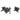 Race Face Pedal Pin Kit 2024-on Chester