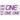 OneUp Components Riser Bar Decal Kit Purple