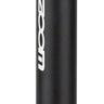 Zoom SPS-521 Suspension Seatpost - 27.2 Black