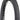 Cult Fast and Loose Tire - 20 x 2.4 Clincher Wire Black