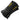 House of Looptail Competition Deuce Tire 26x2.125" Black