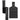 Peaty's Holdfast Trail Tool Wrap Black
