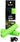 Wolf Tooth Fat Paw Grips - Green