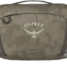 Osprey Savu 5 Lumbar Pack - Pediment Gray Dust