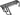 Benno Utility Rear Rack #1 Plus - Compatible With Boost EVO 1-4 16-21 MIK Mount BLK