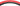 Vittoria Zaffiro Pro Home Trainer Tire - 29 x 1.35 Clincher Folding Red 1C