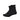 DeFeet Aireator 3" D-Logo Socks 9.5-11.5 Black