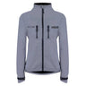 Proviz REFLECT360 Jacket Women Silver 36