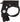 Planet Bike QuickTwist Headlight Bracket Beamer Blaze Headlights Adjustable Fits Handlebar Diameters 25.4mm - 31.8mm